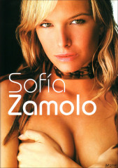 Sofia Zamolo
