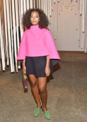 Solange Knowles