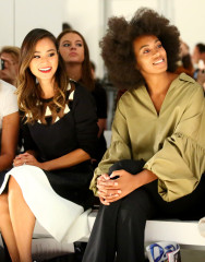 Solange Knowles