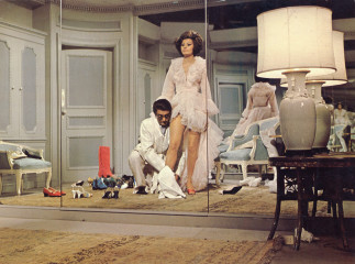 Sophia Loren