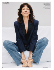 Sophie Marceau
