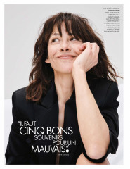Sophie Marceau