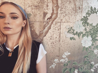 Sophie Turner (actress)