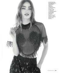 Sophie Vlaming
