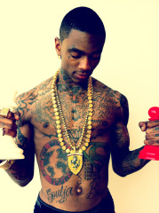 Soulja Boy