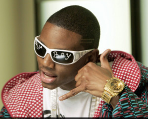 Soulja Boy