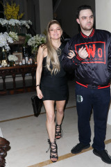 Stacy Ferguson (Fergie)