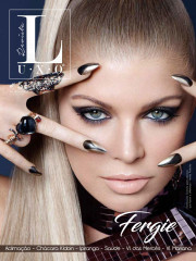 Stacy Ferguson (Fergie)
