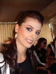 Stefania Fernandez