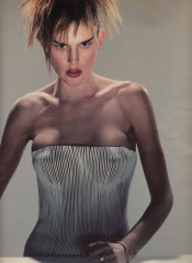 Stella Tennant