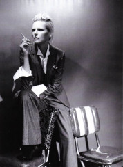 Stella Tennant