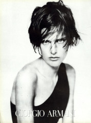 Stella Tennant