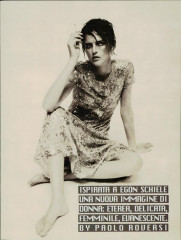 Stella Tennant