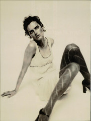 Stella Tennant