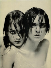 Stella Tennant