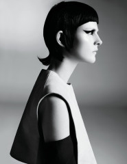 Stella Tennant