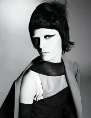 Stella Tennant