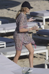 Stephanie Pratt