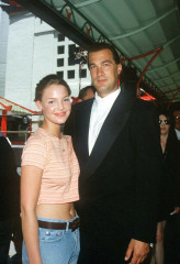 Steven Seagal