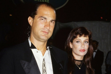 Steven Seagal