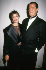 Steven Seagal
