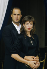 Steven Seagal