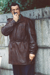 Steven Seagal