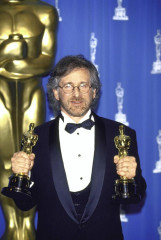 Steven Spielberg