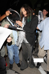 Steven Tyler