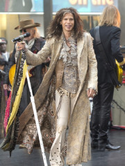 Steven Tyler
