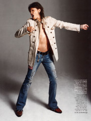 Steven Tyler