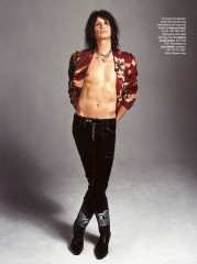 Steven Tyler