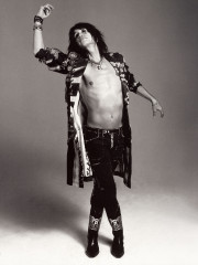 Steven Tyler