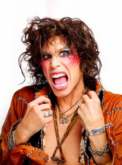 Steven Tyler
