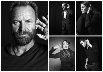 Sting