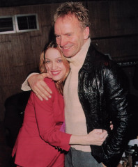 Sting