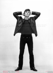 Stuart Sutcliffe