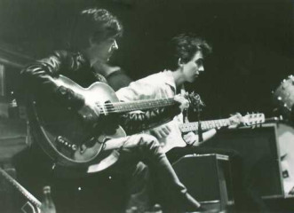 Stuart Sutcliffe