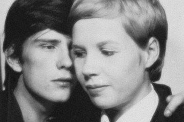 Stuart Sutcliffe