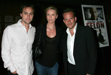 Stuart Townsend