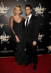 Stuart Townsend