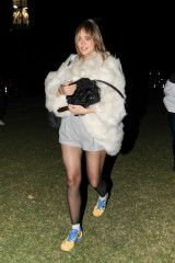 Suki Waterhouse