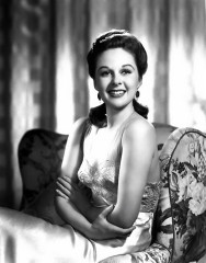 Susan Hayward