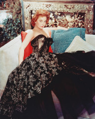 Susan Hayward