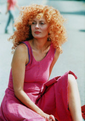 Susan Sarandon
