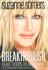 Suzanne Somers