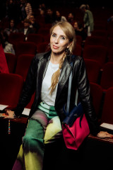 Svetlana Bondarchuk