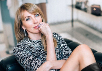 Svetlana Bondarchuk