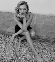 Svetlana Bondarchuk