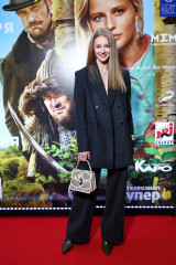 Svetlana Hodchenkova